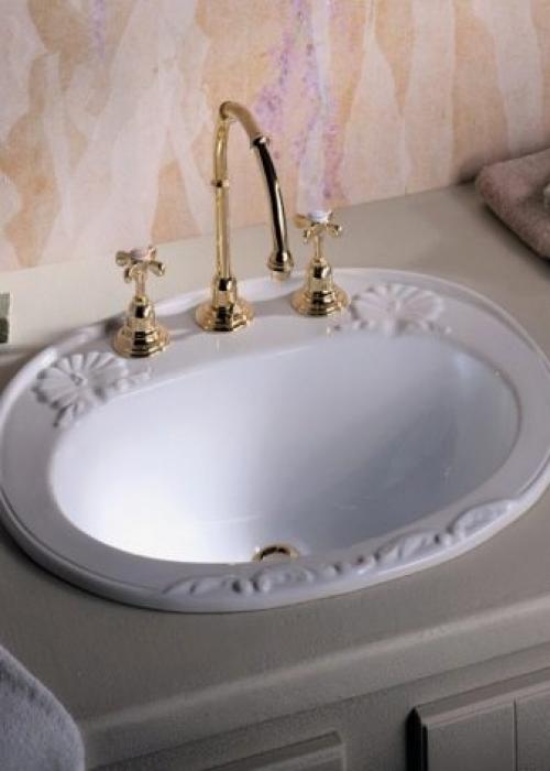 Раковина с гигиеническим душем для туалета. Разновидности гигиенического душа и сфера его использования 08 Раковина с гигиеническим душем для туалета. Разновидности гигиенического душа и сфера его использования 08