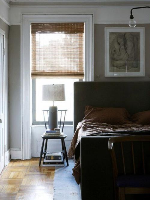 Ширина прикроватной тумбочки. №1. Размер прикроватной тумбы 09