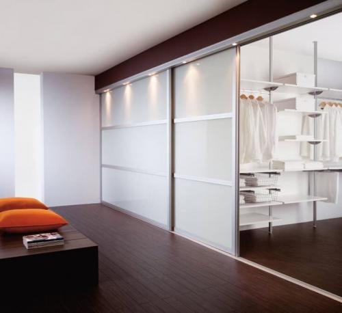 Направляющие для шкафа купе, какие лучше. Особенности фурнитуры 02