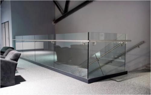 Перила нержавейка. Как выбрать