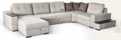 Стандартные размеры диванов раскладывающихся. Каких размеров бывают диваны 01