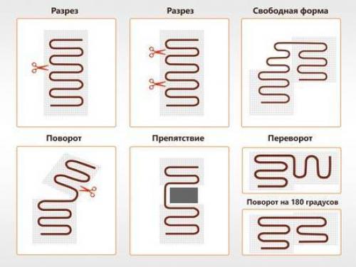 Теплый пол на лоджии, какой лучше. Теплый пол на балконе и лоджии: 4 варианта обустройства, инструкции к монтажу 05