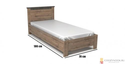 Стандартные размеры двуспальной кровати. Размеры кроватей: таблица, классификации, стандарты