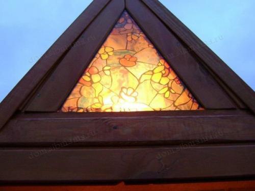 Дачный туалет варианты решения. Дачные туалеты. Размеры, расположение и другие важные вещи о дачном туалете 11