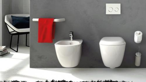 Раковина с гигиеническим душем для туалета. Разновидности гигиенического душа и сфера его использования