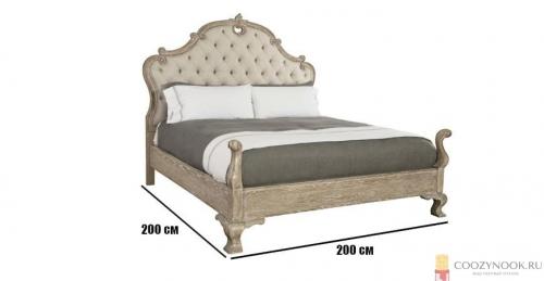Стандартные размеры двуспальной кровати. Размеры кроватей: таблица, классификации, стандарты