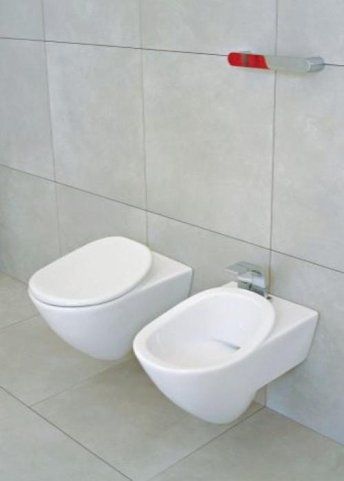 Раковина с гигиеническим душем для туалета. Разновидности гигиенического душа и сфера его использования 02 Раковина с гигиеническим душем для туалета. Разновидности гигиенического душа и сфера его использования 02