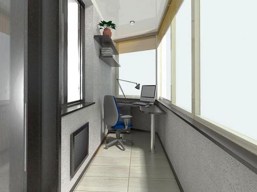 Есть ли смысл утеплять балкон с холодным остеклением. Почему нет смысла утеплять балкон с холодным остеклением