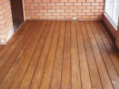 Шпунтованная доска для пола. Что это такое? 02