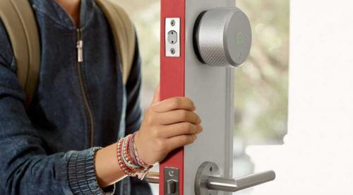 Сменить замок на железной двери. Замена дверного замка: разновидности устройств и их особенности