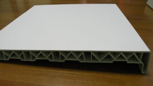 Виды подоконников. Ти. Пластиковые