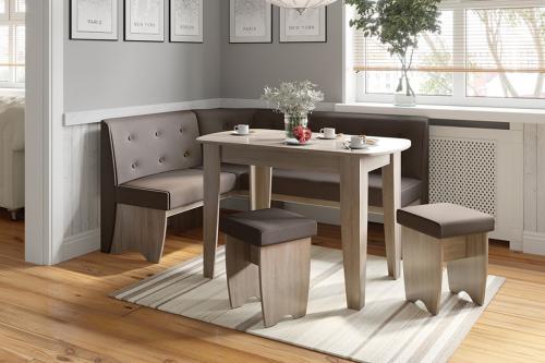 Какая ткань лучше для дивана повседневного использования. Общие рекомендации по выбору обивки