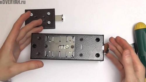 Как починить замок в двери входной заела замочная скважина. Виды и причины поломок замка и их устранение своими руками, вскрытие входной двери