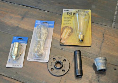 Настольный светильник своими руками. Настольная лампа своими руками: оригинальные идеи, как из подручных средств создать настольную лампу (85 фото и видео)