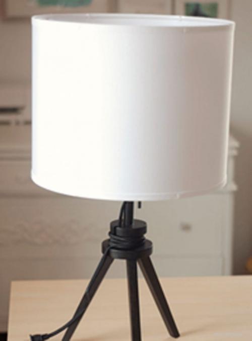 Настольный светильник своими руками. Настольная лампа своими руками: оригинальные идеи, как из подручных средств создать настольную лампу (85 фото и видео)