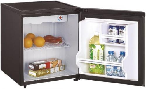 Стандартные размеры холодильников. Габариты холодильника: стандартная высота и ширина