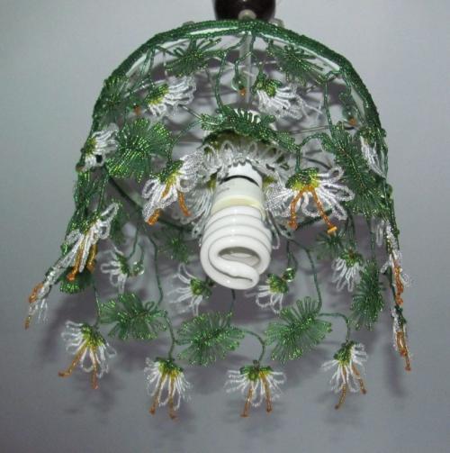 Настольный светильник своими руками. Настольная лампа своими руками: оригинальные идеи, как из подручных средств создать настольную лампу (85 фото и видео)