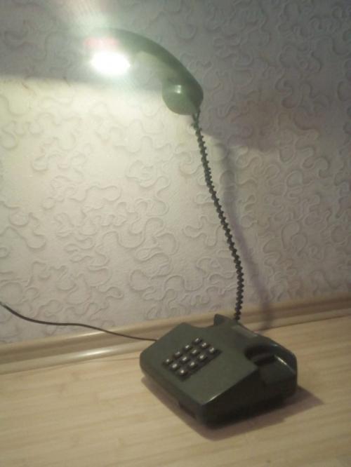 Настольный светильник своими руками. Настольная лампа своими руками: оригинальные идеи, как из подручных средств создать настольную лампу (85 фото и видео)