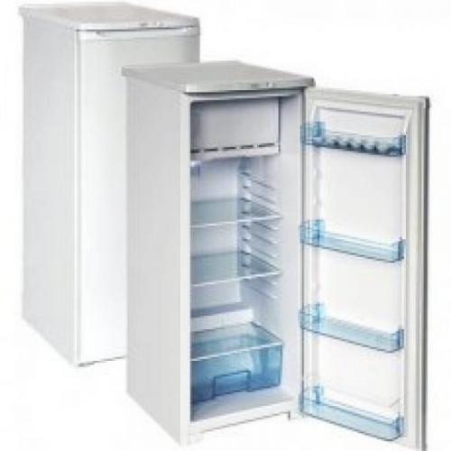 Стандартные размеры холодильников. Габариты холодильника: стандартная высота и ширина