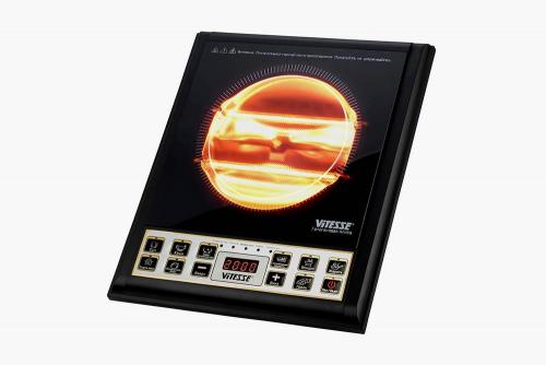 Варочная панель электрическая или индукционная отличия. Электрические варочные панели