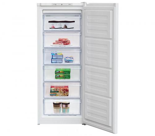 Размеры морозильных камер для дома. Морозильные камеры для дома: характеристики, цены и отзывы