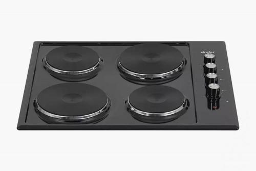 Варочная панель электрическая или индукционная отличия. Электрические варочные панели