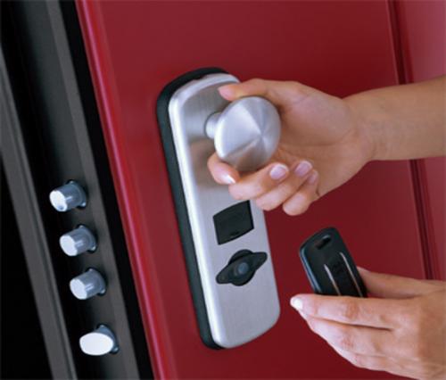 Починка дверного замка своими руками. Коротко о видах замков