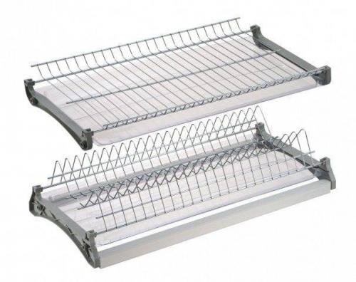 Размер сушилки для посуды в кухонном гарнитуре. Какие требования предъявляются к сушилкам   01