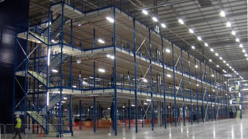 Мезонин это, что. Мезонин 03