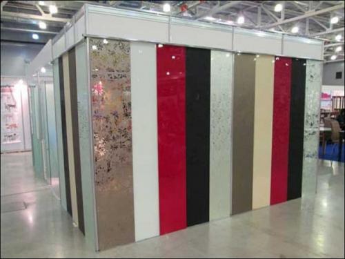 Стеновые панели для внутренней отделки под дерево. Отделка стен панелями: виды и особенности материалов