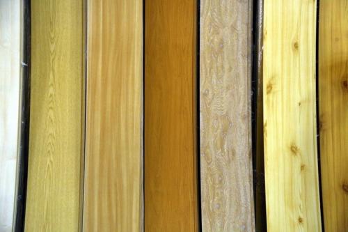 Стеновые панели для внутренней отделки под дерево. Отделка стен панелями: виды и особенности материалов