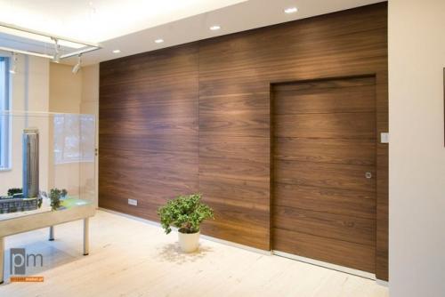 Стеновые панели для внутренней отделки под дерево. Отделка стен панелями: виды и особенности материалов