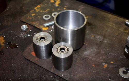 Гриндер из двигателя от стиральной машины своими руками чертежи. Простейший самодельный гриндер из движка стиральной машинки