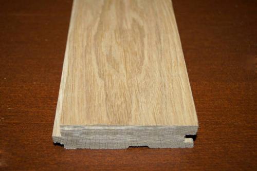 Толщина доски для пола в бане. Выбор породы дерева