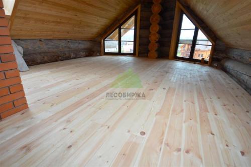 Какая ширина доски лучше для пола. Деревянная доска для пола: советы по выбору и монтажу. 07