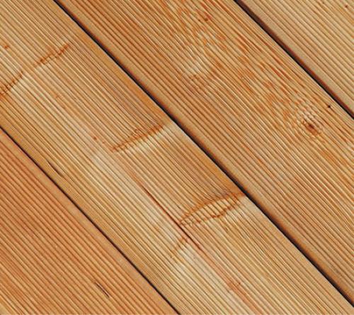 Какие доски нужны для пола в бане. Выбор материала