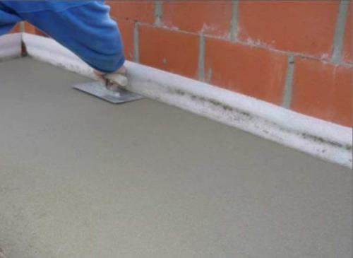 Толщина доски для пола на балконе. Варианты формирования напольного покрытия из дерева