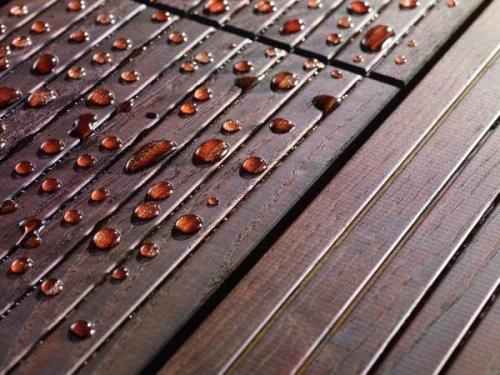 Толщина доски для пола на балконе. Варианты формирования напольного покрытия из дерева