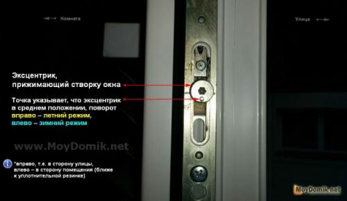 Что такое зимний сад в доме. №9. Система освещения зимнего сада 06