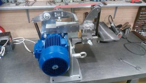 Поворотный гриндер своими руками чертежи с размерами. Самодельный гриндер. Важные моменты. 15