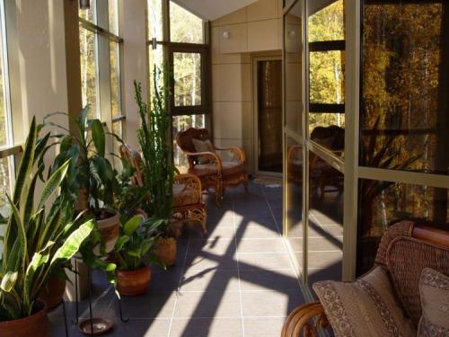 Лучшие зимние сады и оранжереи в доме. Зимний сад в доме: идеи оформления, правила обустройства и советы по выбору растений для зимнего сада (110 фото и видео)