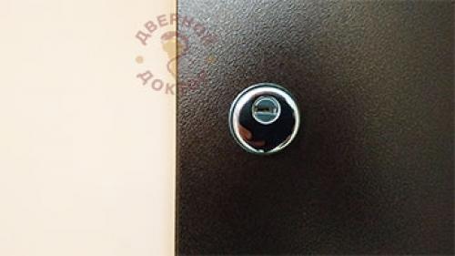 Можно ли врезать замок в металлическую входную дверь. Как врезать замок в металлическую дверь 06 Можно ли врезать замок в металлическую входную дверь. Как врезать замок в металлическую дверь 06