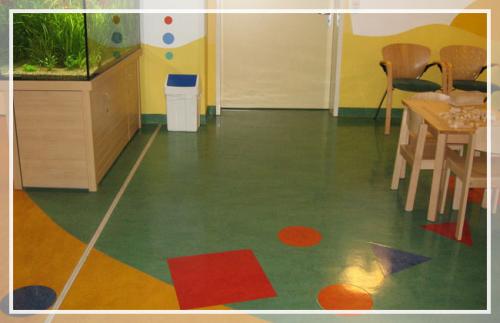 Какой линолеум выбрать для квартиры. Какой линолеум лучше для квартиры