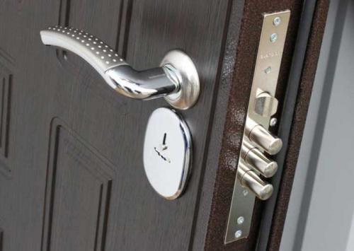 Сменить замки на входной двери. Замена замка на входной металлической двери: порядок действий и рекомендации