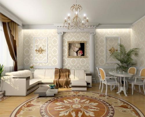 Бордюры для обоев на стену. Характеристика 01 Бордюры для обоев на стену. Характеристика 01