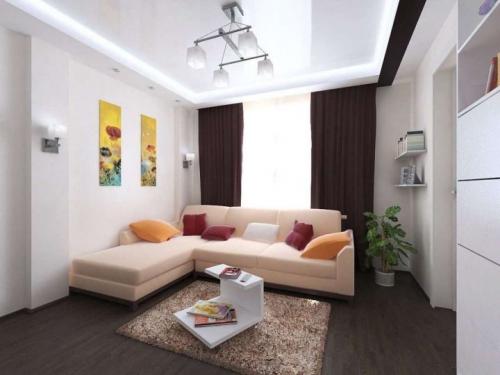 Размер дивана углового. Плюсы и минусы угловых диванов 10 Размер дивана углового. Плюсы и минусы угловых диванов 10