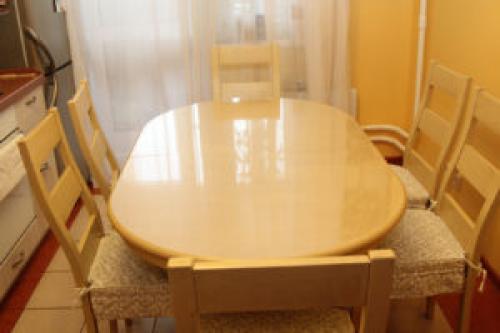 Жидкое стекло на стол. Прозрачная пленка на стол «мягкое стекло» — современное решение