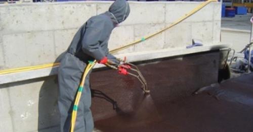 Проникающие гидроизоляционные материалы для бетона. Проникающая гидроизоляция: виды и основные характеристики 01 Проникающие гидроизоляционные материалы для бетона. Проникающая гидроизоляция: виды и основные характеристики 01