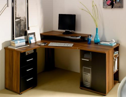 Толщина столешницы для стола рабочего. Стандартные размеры письменных и ученических столов, нормативы высоты