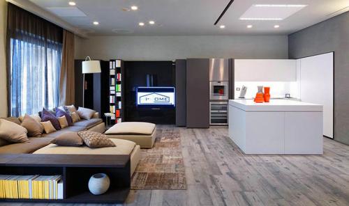 Строительство домов в стиле хай-тек. Основные особенности стиля хай-тек